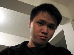 Michael Kwan