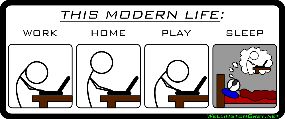 I can totally relate