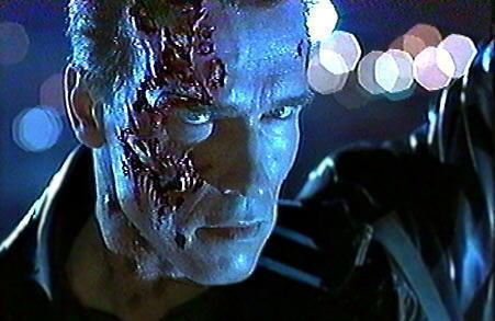 Terminator 2 was awesomeness