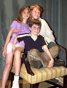 Harry Potter