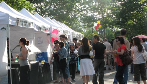CityTV Taste of the City