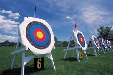 setting a specific goal