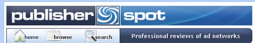 publisherspot banner