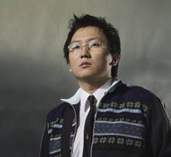 heroes - hiro nakamura - masi oka