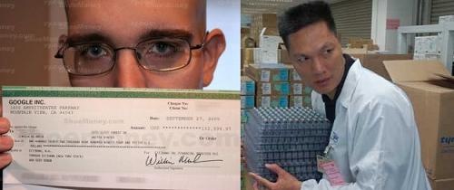 shoemoney and john chow