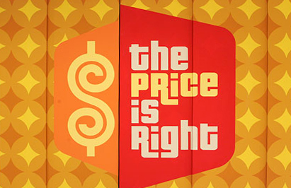 The Price Is Right [1956-1965]