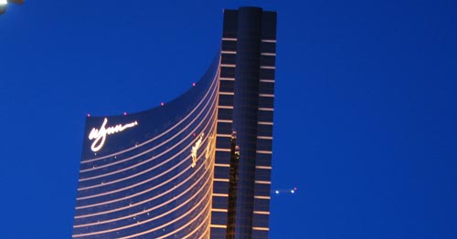 wynn las vegas