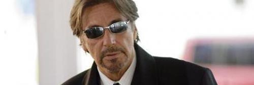 al pacino