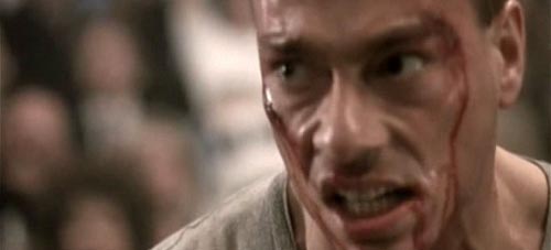 jean claude van damme