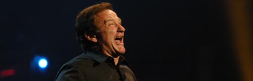 robin williams