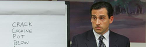 steve carell