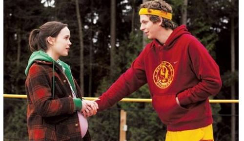 There's not a doubt in my mind that Juno is the absolute best comedy movie