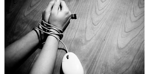 addictedtointernet Are you addicted to the web?