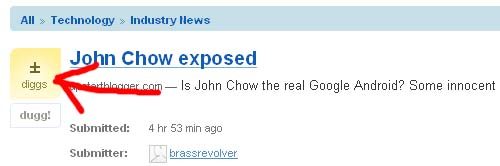 digg.com april fool’s day gag
