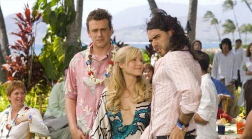 Forgetting Sarah Marshall Forgetting Sarah Marshall