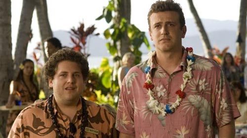 Forgetting Sarah Marshall Forgetting Sarah Marshall