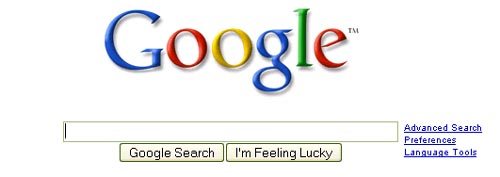 Google Search