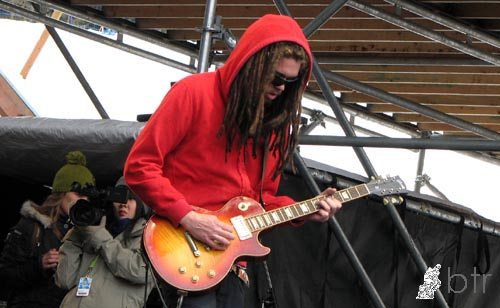 illscarlett - telus world ski and snowboard festival