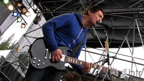 illscarlett - telus world ski and snowboard festival