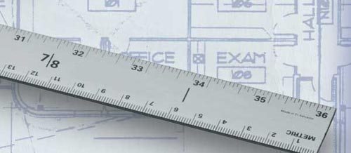 yardstick measurement - benchmark for success