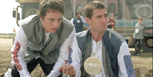 Idiocracy Movie Review
