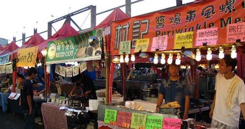 richmondnightmarket2008 Richmond Night Market