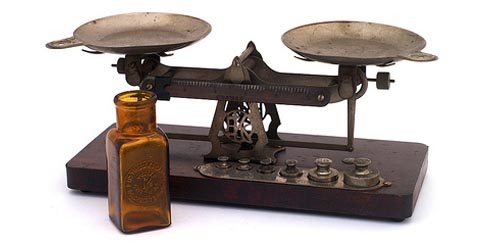 Scale - Keeping Balanced - Who Keeps You In Check? Scale - Keeping Balanced - Who Keeps You In Check?