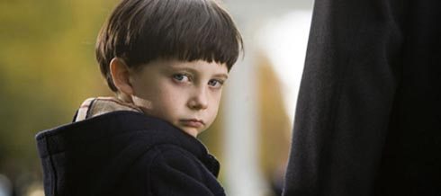 The Omen Movie Review