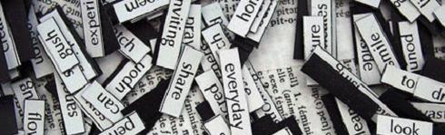 word-slips Rhetoric and Semantics