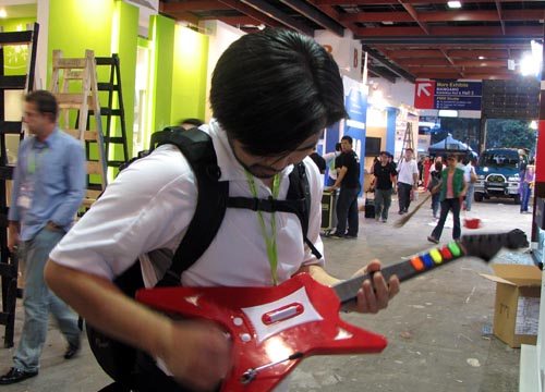 computex 2008