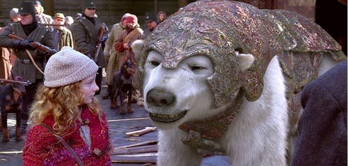 Golden Compass