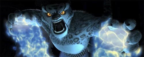 Kung Fu Panda