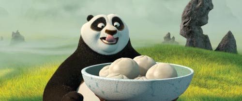 Kung Fu Panda
