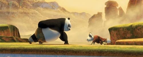 Kung Fu Panda