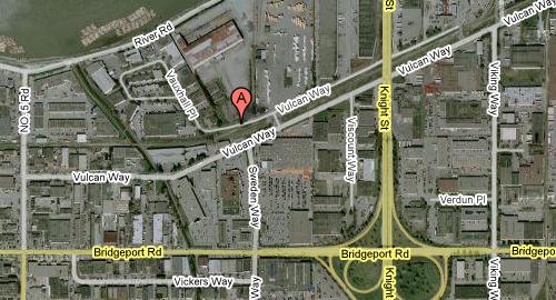 Summer Night Market Map and Location Summer Night Market Location and Map