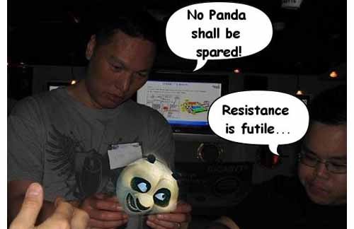 Betshopboy - John Chow Photoshop contest entry Betshopboy - John Chow Photoshop contest entry