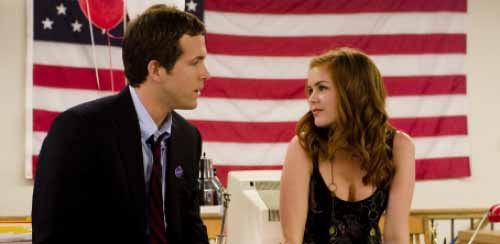 Definitely, Maybe