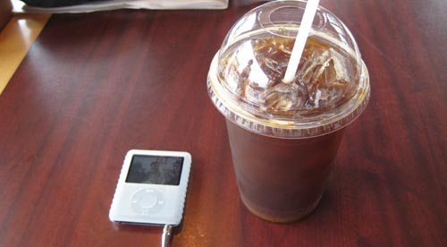 Coffee on Main Street