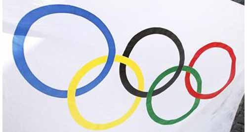 The Inherent Racism of the Olympics The Inherent Racism of the Olympics