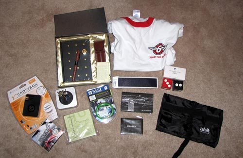 Prizes for PhotoShop contest Prizes for PhotoShop contest