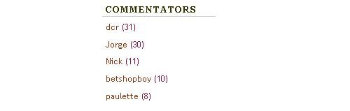topcommentators-august2008