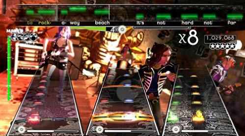 Rock Band 2