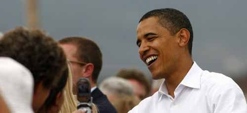 What Freelancers Can Learn from Barack Obama