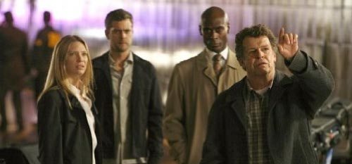 Fringe (FOX TV Series)