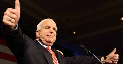 What Freelancers Can Learn from John McCain