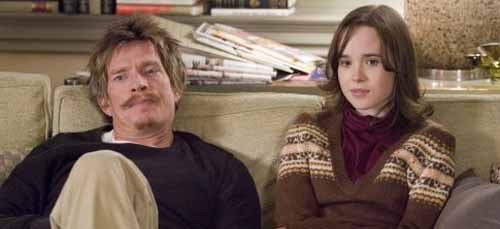 Smart People movie review