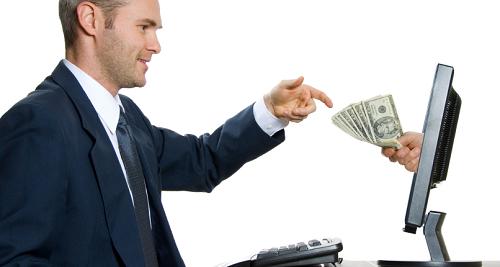 make money online