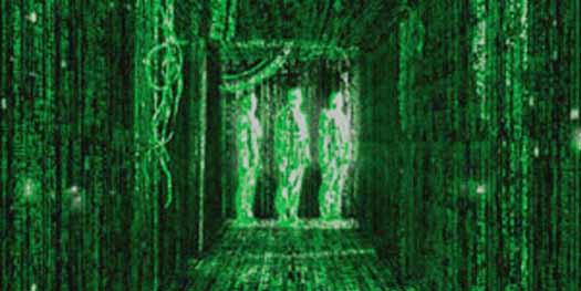 thematrix thematrix