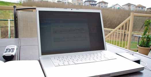 Outdoor home office Outdoor home office