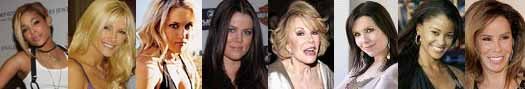 The Celebrity Apprentice 2 with Donald Trump - Women's Team 